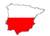 COMERCIAL TISSUAN - CARICIAS - Polski